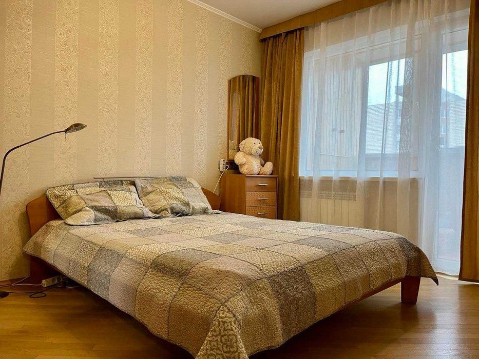 Квартира на вул. Панаса Мирного, 11 в Київ, ID 371870, фото №2