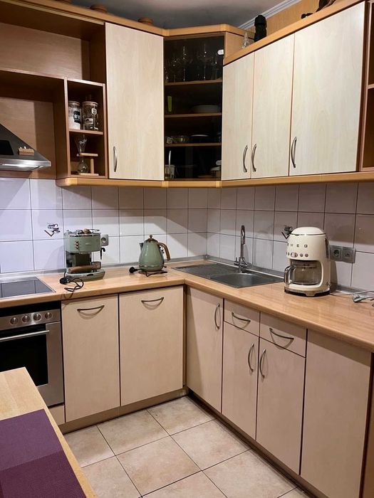 Квартира на вул. Панаса Мирного, 11 в Києві, ID 371870, фото №11