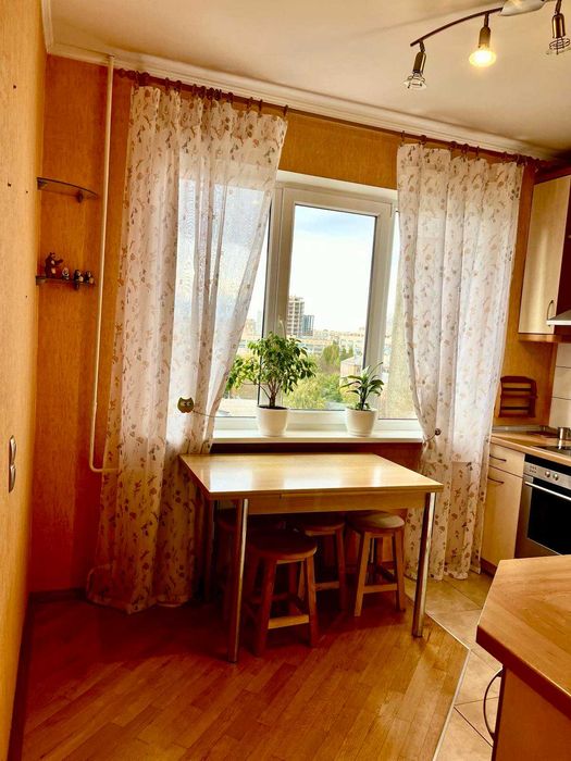 Квартира на вул. Панаса Мирного, 11 в Києві, ID 371870, фото №12