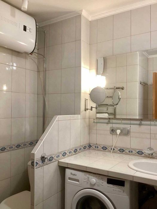 Квартира на вул. Панаса Мирного, 11 в Києві, ID 371870, фото №16
