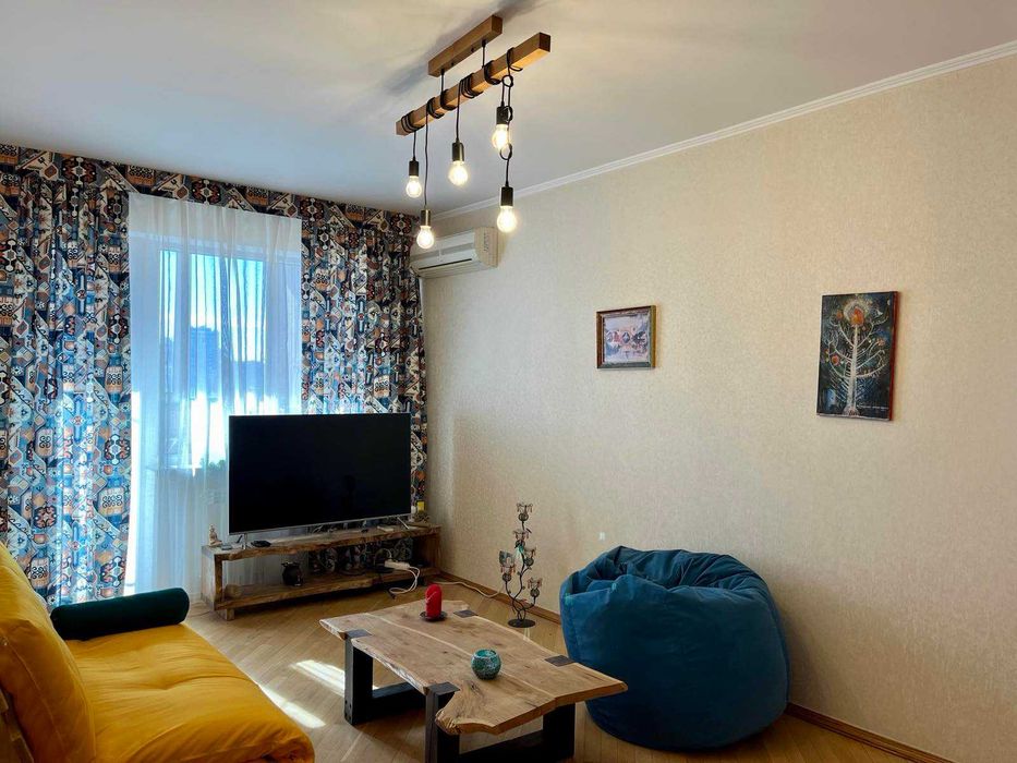 Квартира на вул. Панаса Мирного, 11 в Київ, ID 371870, фото №3