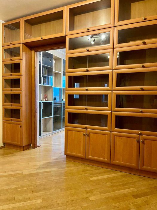 Квартира на вул. Панаса Мирного, 11 в Києві, ID 371870, фото №21