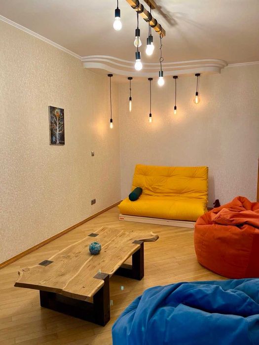 Квартира на вул. Панаса Мирного, 11 в Київ, ID 371870, фото №4