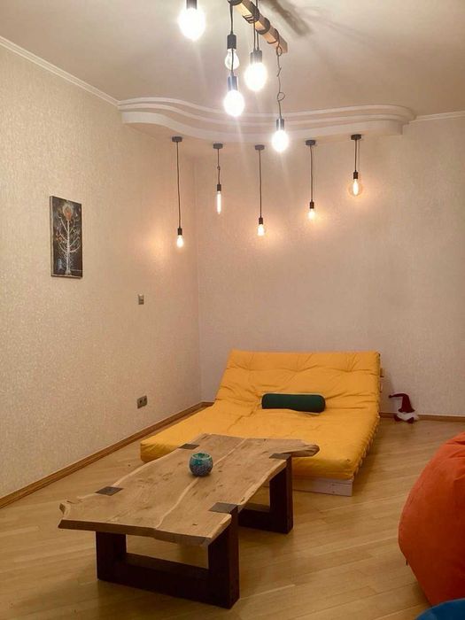 Квартира на вул. Панаса Мирного, 11 в Київ, ID 371870, фото №5
