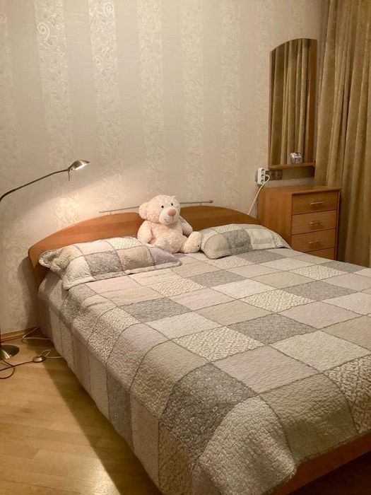 Квартира на вул. Панаса Мирного, 11 в Києві, ID 371870, фото №6