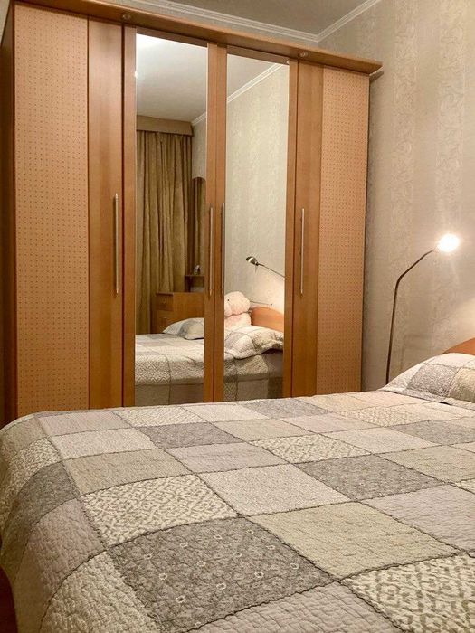 Квартира на вул. Панаса Мирного, 11 в Києві, ID 371870, фото №7