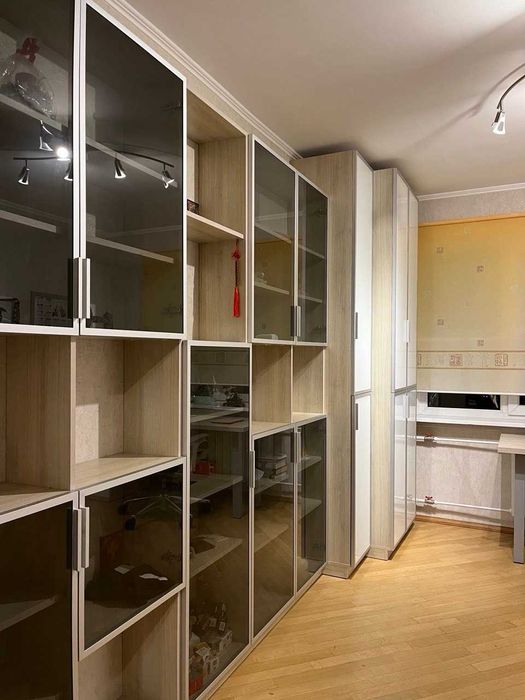 Квартира на вул. Панаса Мирного, 11 в Києві, ID 371870, фото №8
