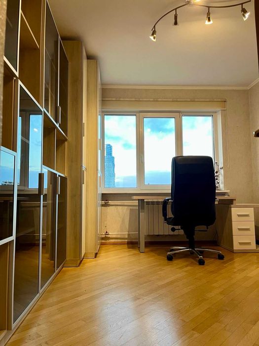 Квартира на вул. Панаса Мирного, 11 в Києві, ID 371870, фото №9