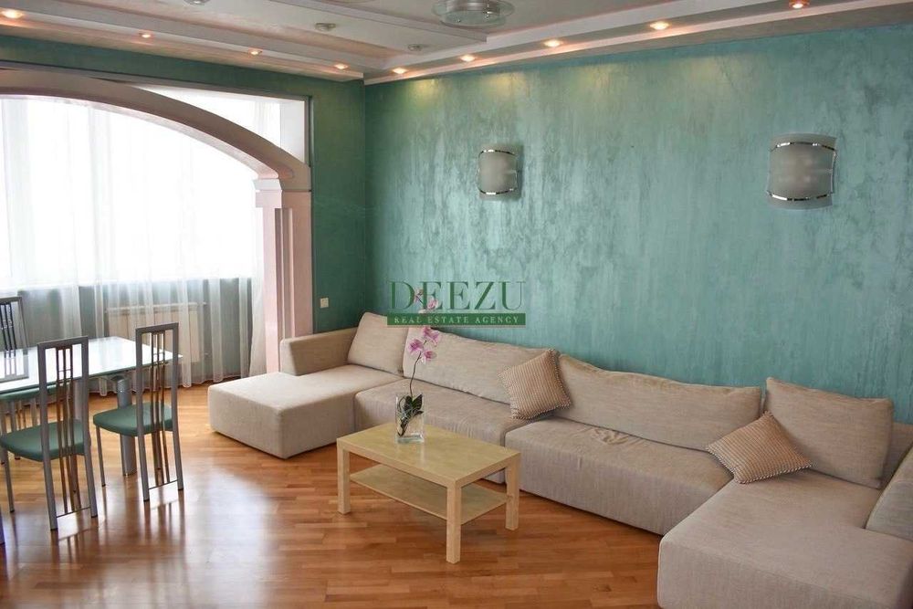 Квартира на вул. Антоновича, 140 в Києві, ID 195195, фото №2