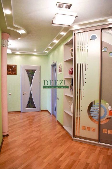 Квартира на вул. Антоновича, 140 в Києві, ID 195195, фото №11