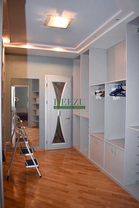 Квартира на вул. Антоновича, 140 в Києві, ID 195195, фото №12