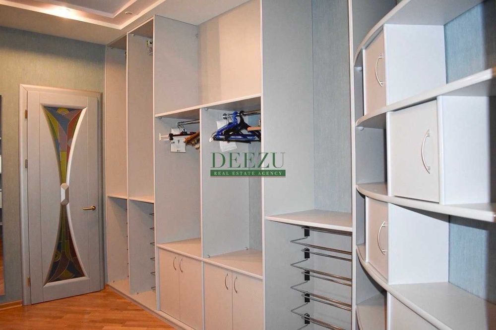 Квартира на вул. Антоновича, 140 в Києві, ID 195195, фото №15