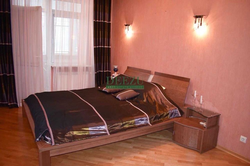 Квартира на вул. Антоновича, 140 в Києві, ID 195195, фото №6