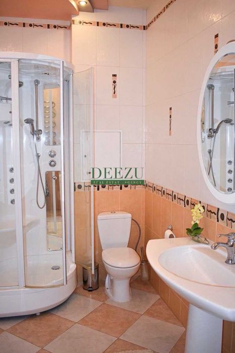 Квартира на вул. Антоновича, 140 в Києві, ID 195195, фото №7