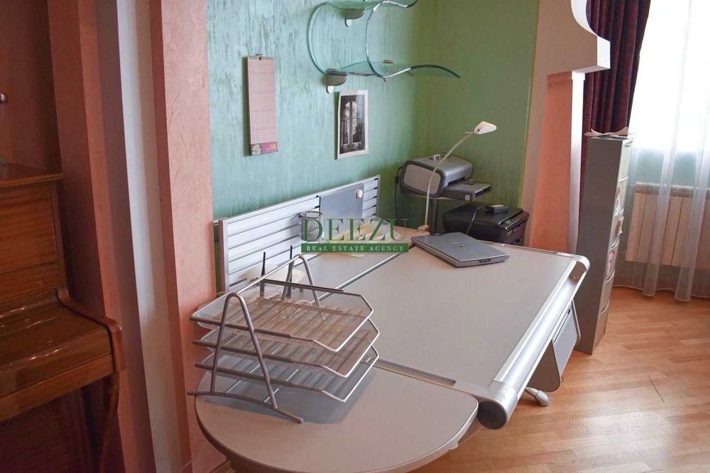 Квартира на вул. Антоновича, 140 в Києві, ID 195195, фото №10