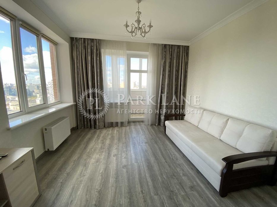 Квартира на пров. Лабораторний, 6 в Києві, ID 282322, фото №11