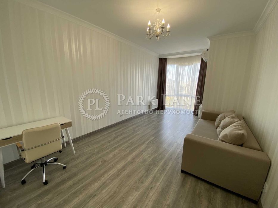 Квартира на пров. Лабораторний, 6 в Києві, ID 282322, фото №6