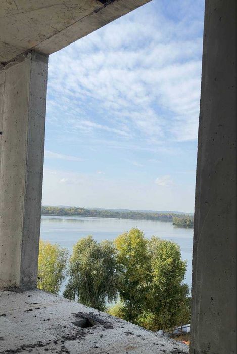 Квартира на ЖК Sky River 2 в Києві, ID 187771, фото №3
