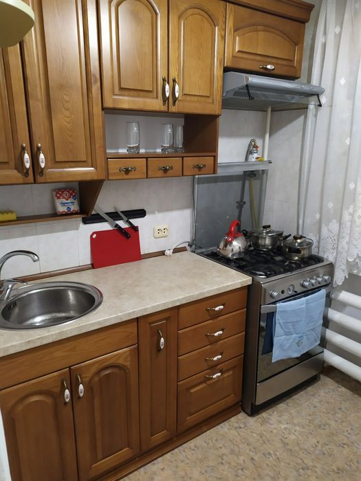 Квартира в Херсон, ID 292490, фото №1