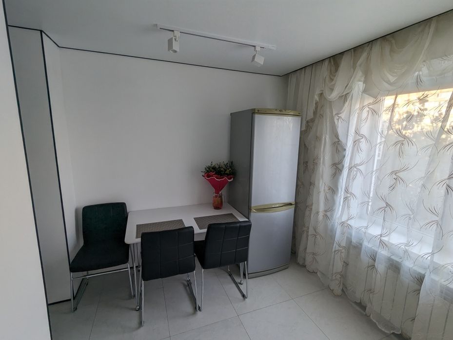 Квартира на просп. Незалежності, 56 в Краматорськ, ID 291910, фото №2