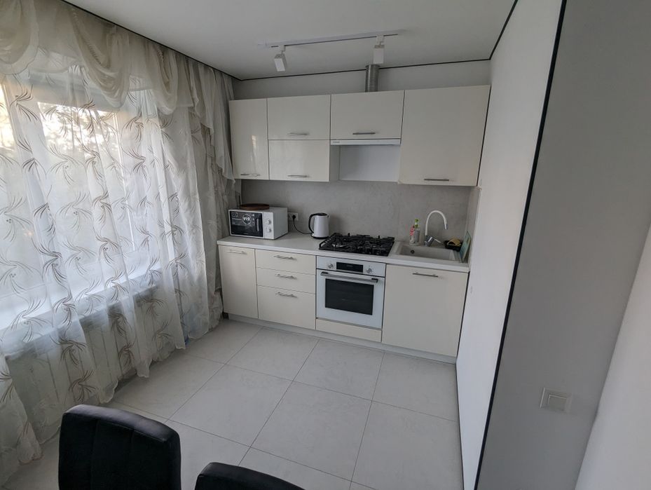 Квартира на просп. Незалежності, 56 в Краматорськ, ID 291910, фото №3