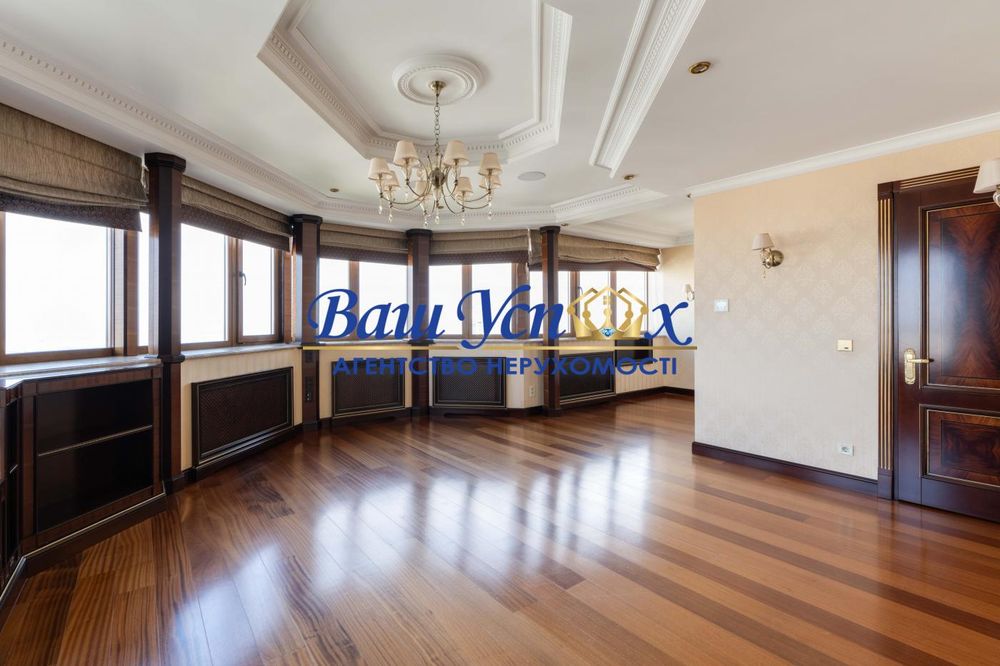 Квартира на вул. Кловський спуск, 5 в Києві, ID 188169, фото №12
