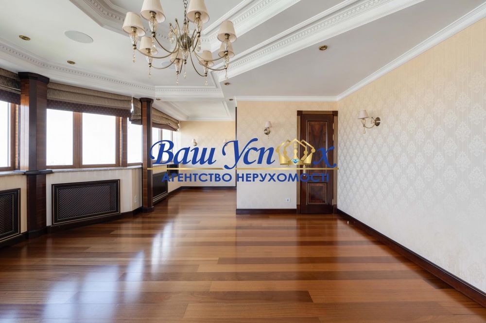 Квартира на вул. Кловський спуск, 5 в Києві, ID 188169, фото №15