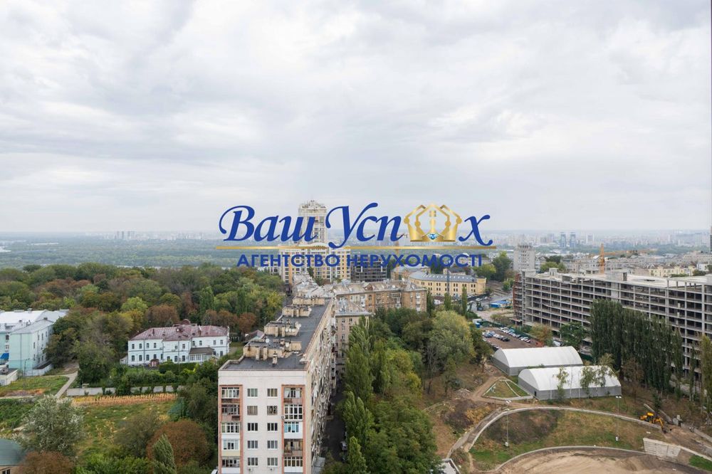 Квартира на вул. Кловський спуск, 5 в Києві, ID 188169, фото №17