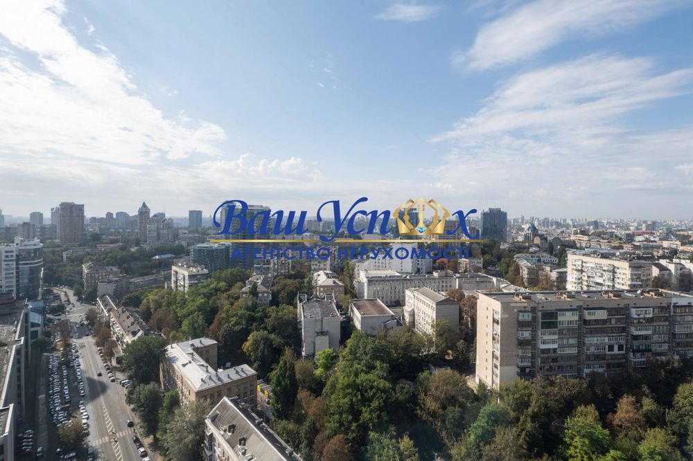 Квартира на вул. Кловський спуск, 5 в Києві, ID 188169, фото №18