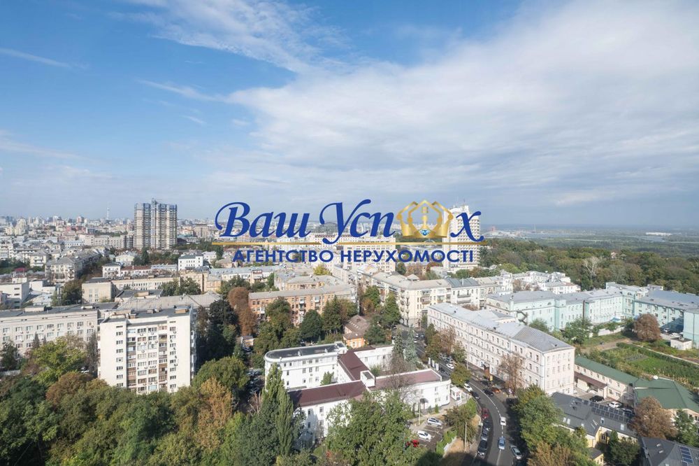 Квартира на вул. Кловський спуск, 5 в Києві, ID 188169, фото №23