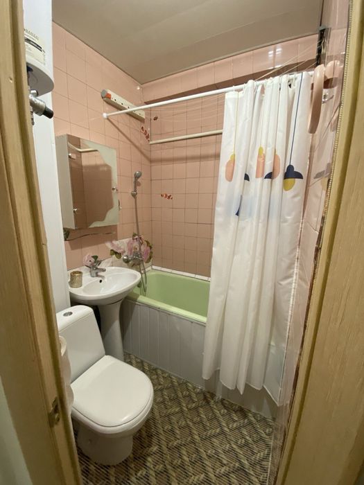 Квартира на вул. Оріхуватська в Києві, ID 300825, фото №12