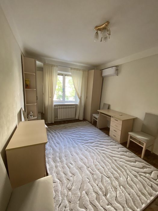 Квартира на вул. Оріхуватська в Києві, ID 300825, фото №4