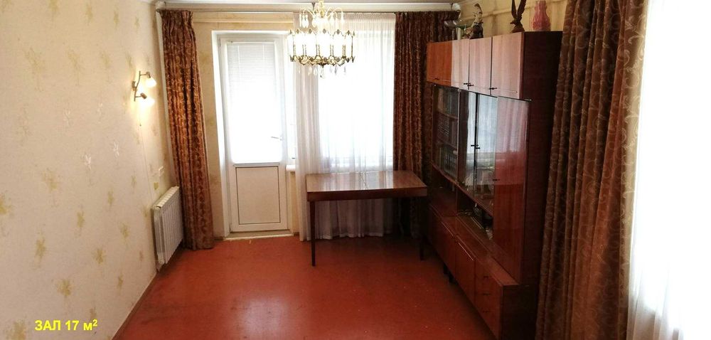 Квартира на вул. Электронна, 13-я линия в Миколаєві, ID 175734, фото №1