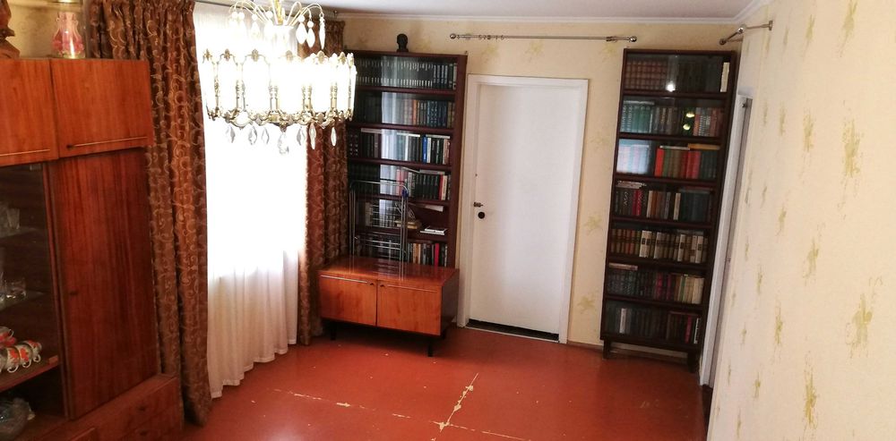 Квартира на вул. Электронна, 13-я линия в Миколаєві, ID 175734, фото №2