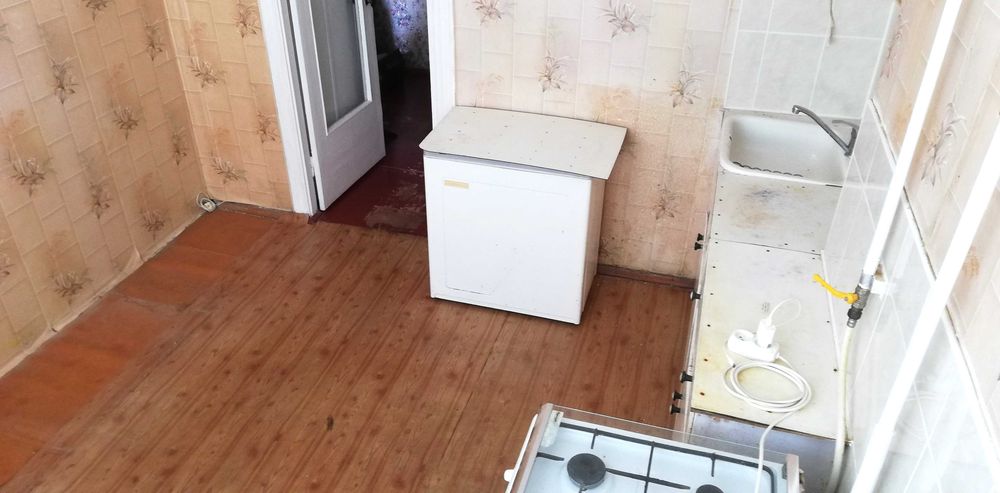 Квартира на вул. Электронна, 13-я линия в Миколаєві, ID 175734, фото №11