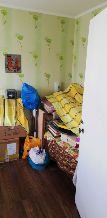 Квартира на вул. Электронна, 13-я линия в Миколаєві, ID 175734, фото №13