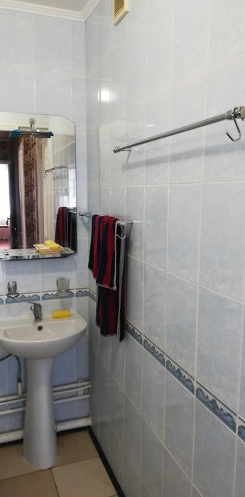 Квартира на вул. Электронна, 13-я линия в Миколаєві, ID 175734, фото №17
