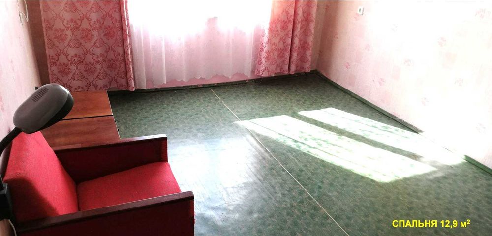 Квартира на вул. Электронна, 13-я линия в Миколаєві, ID 175734, фото №4