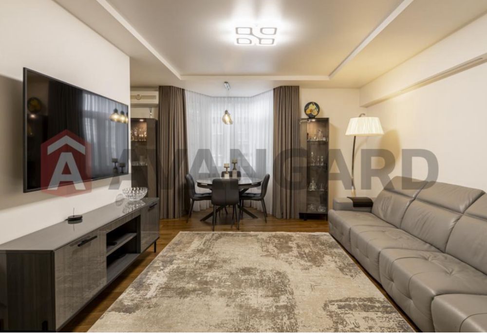 Квартира на вул. Солом'янська в Києві, ID 172733, фото №1