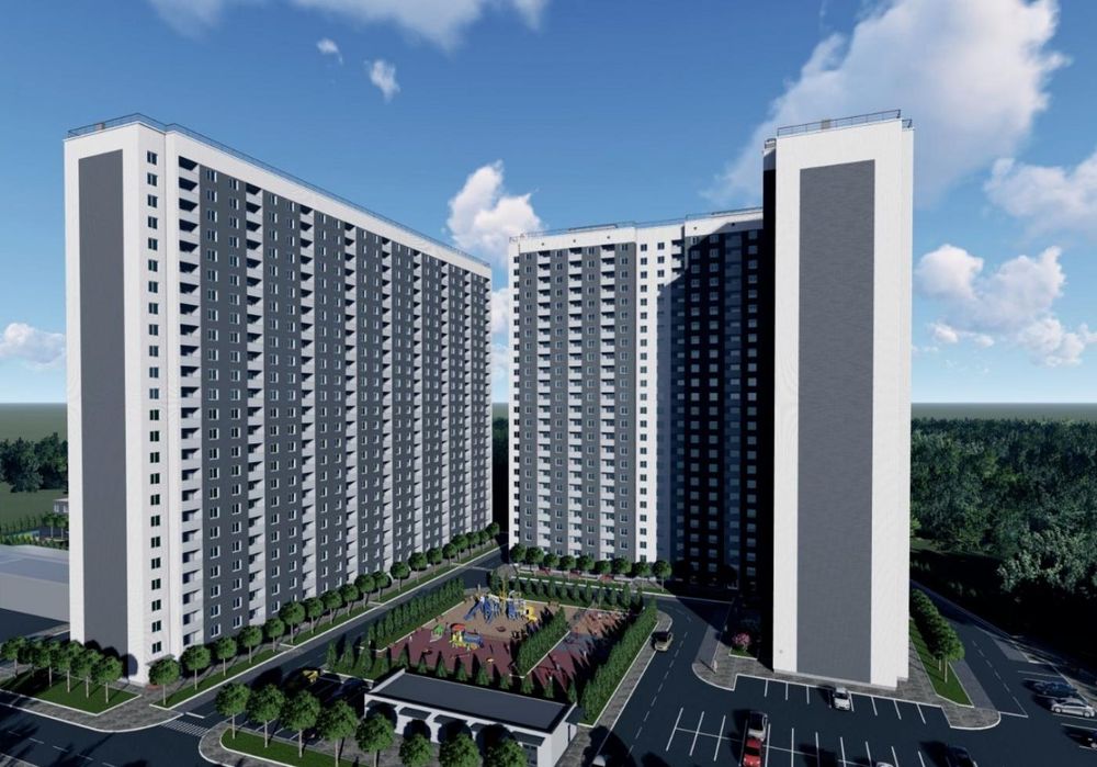 Квартира на вул. Електротехнічна, 43 в Києві, ID 168051, фото №8