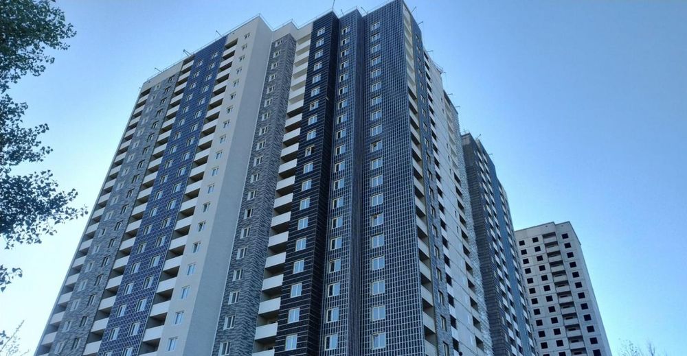 Квартира на вул. Електротехнічна, 43 в Києві, ID 179442, фото №1