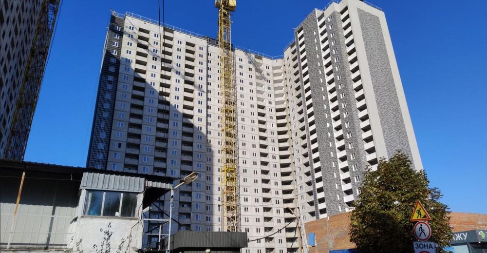 Квартира на вул. Електротехнічна, 43 в Києві, ID 179442, фото №3
