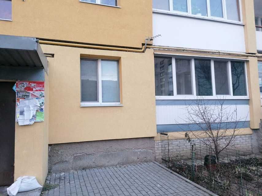 Квартира на парк ім. 900 річчя Луцька в Луцьк, ID 297826, фото №1
