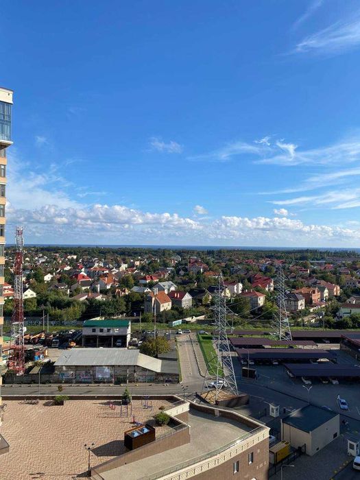 Квартира на Київський в Одеса, ID 408448, фото №3