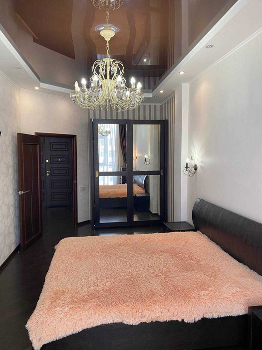 Квартира на Київський в Одеса, ID 408448, фото №5