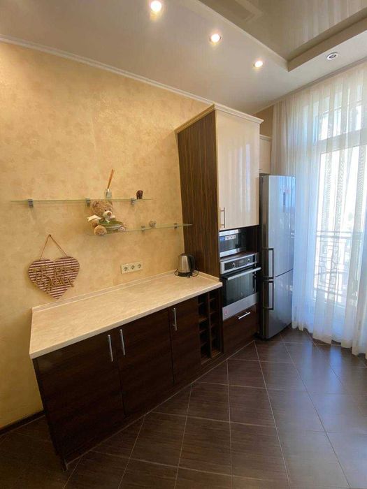 Квартира на Київський в Одесі, ID 408448, фото №9