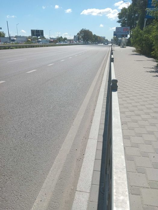 Квартира на ЖК «Сан лайф» в Київ, ID 193143, фото №5