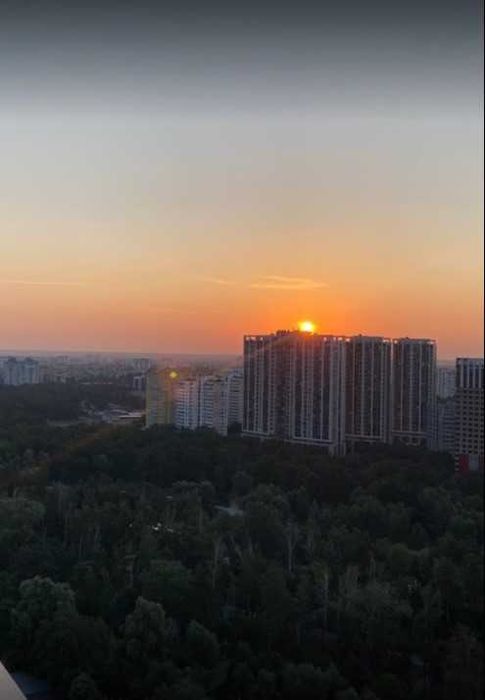 Квартира на ЖК Паркові озера в Києві, ID 254870, фото №2