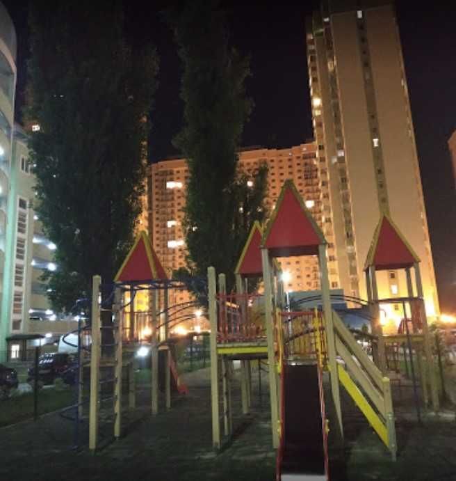 Квартира на ЖК Паркові озера в Києві, ID 254870, фото №14