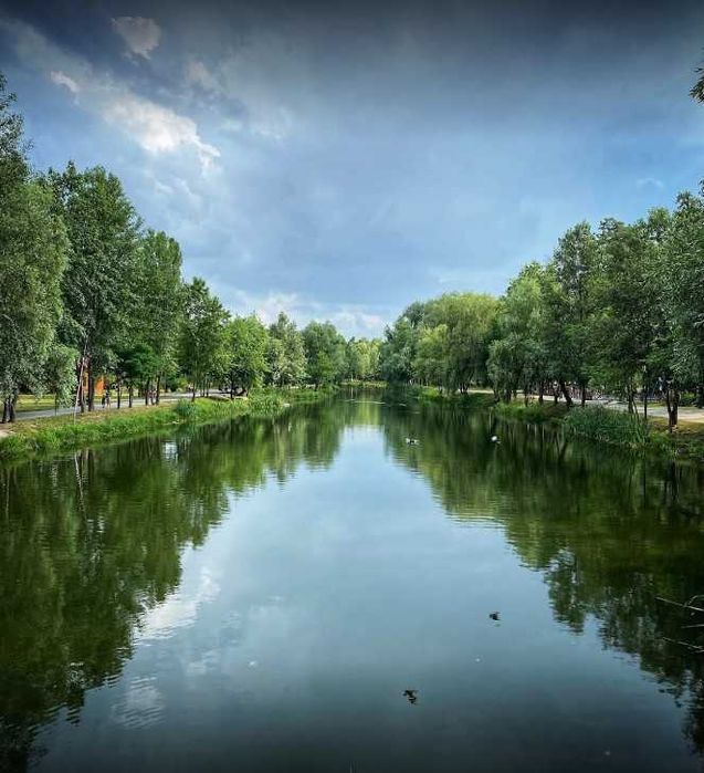 Квартира на ЖК Паркові озера в Києві, ID 254870, фото №4